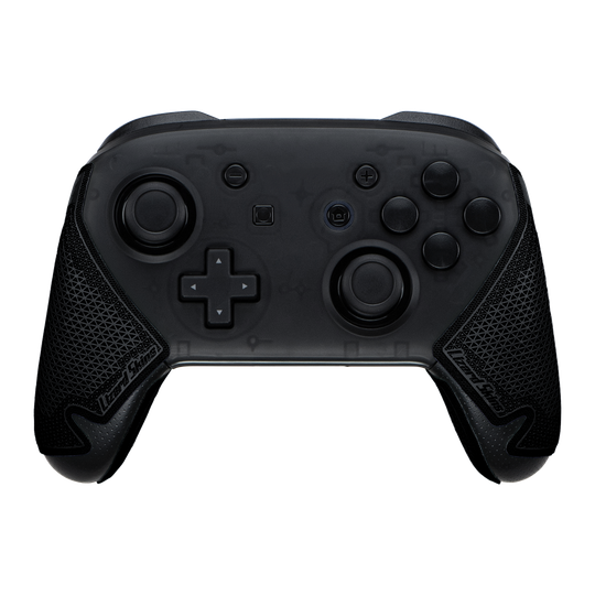 Lizard Skins DSP Controller Grip for Switch Pro Jet Black