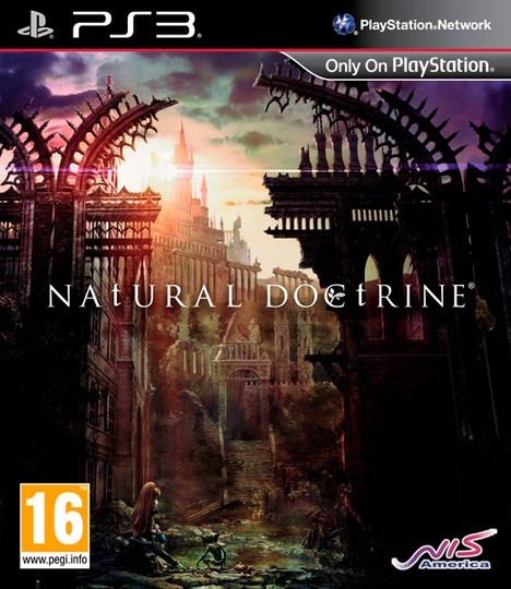 NAtURAL DOCtRINE