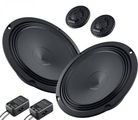 Audison Prima APK165 6.5" erillissarja, 4 Ohm