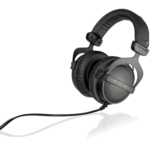 Beyerdynamic - DT 770 PRO 32 Ohm Headphones