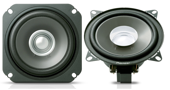 Pioneer TS-1001i - Pioneer Bilstereo