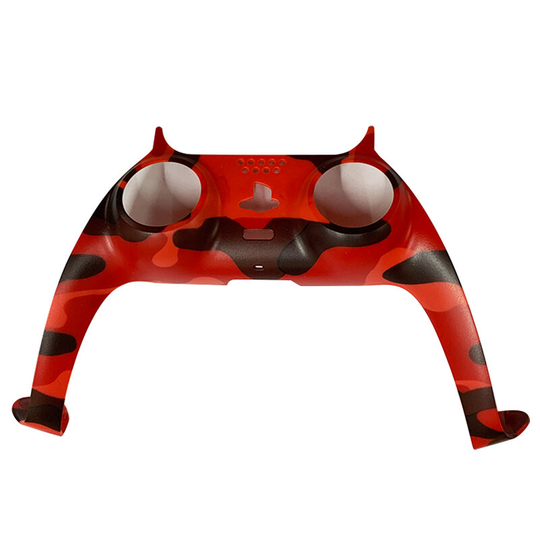 JYS-P5126 gamepad ersättningsskal för PS5 gamepad för Playstation 5 spelkontroller