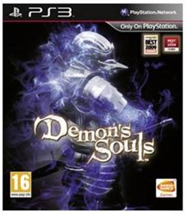 Demon's Souls (US Import)
