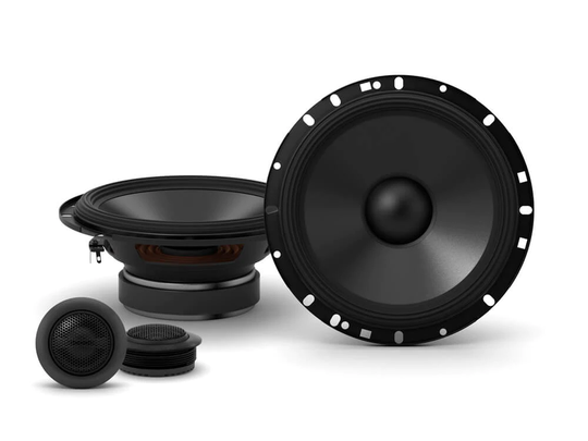 Alpine S-S65C erillissarja 6.5"