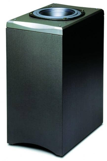 Audiokit Aw-Surround MK1 rakennussarja