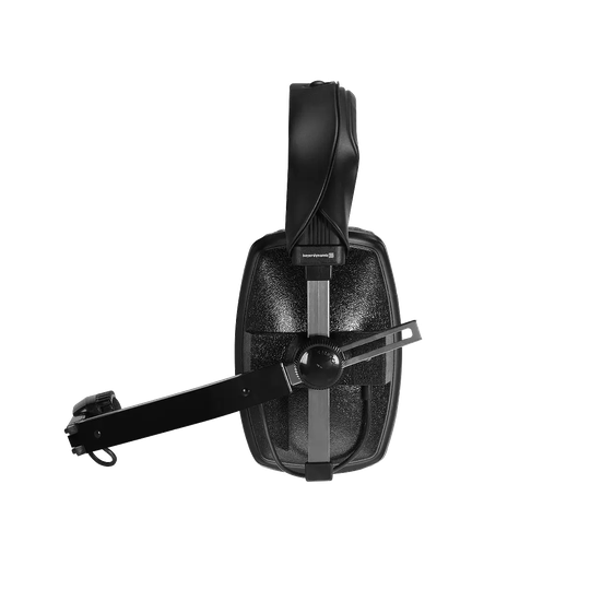 Beyerdynamic DT 108 (200/400 ohmia - musta)