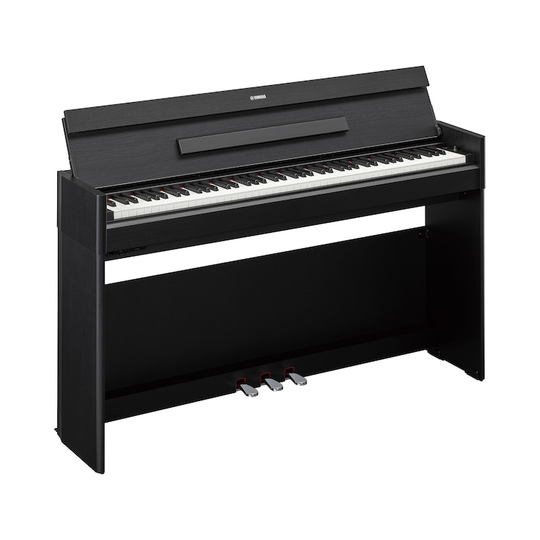 Yamaha YDP-S55B digitaalipiano, musta