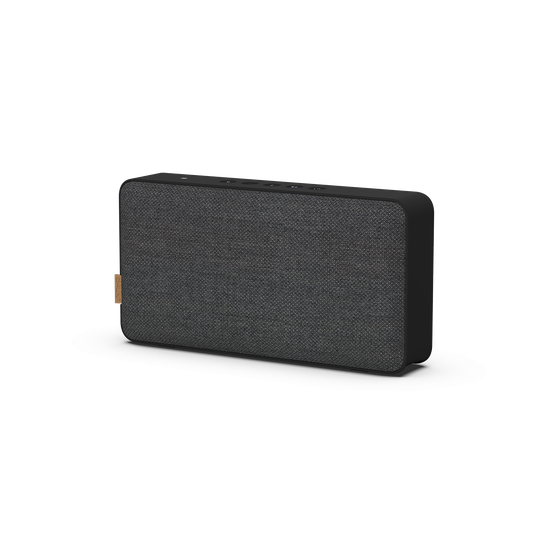 SACKit - Move 150 Portable Bluetooth Speaker - Steel