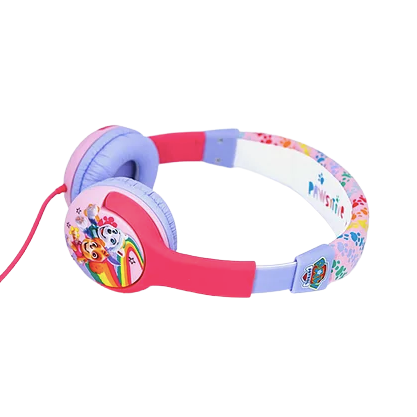 OTL - Junior Headphones - Paw Patrol - Skye&Everest (PAW893)