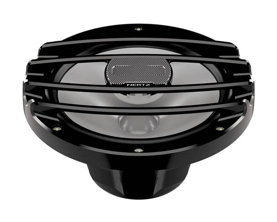Hertz HMX 8 S 2-tie kaiuttimet