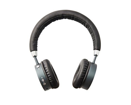 SACKit - Sackit WOOFit Headphones u/ANC + CARRYit Case - Bundle