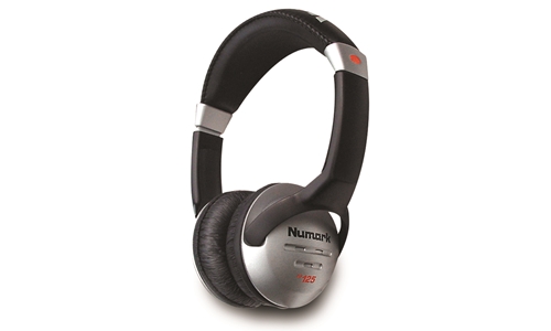 Numark HF125 DJ Kuulokkeet