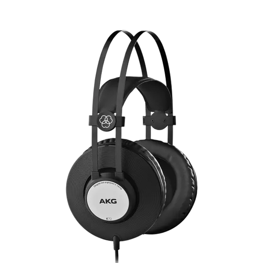 AKG K72 Studio-kuulokkeet -