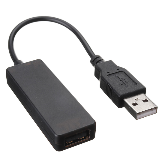 DOBE TY-1760 Bluetooth USB Wired Converter för N-Switch Console Handtag Gamepad Connector