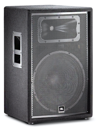 JBL JRX215 kaiutin