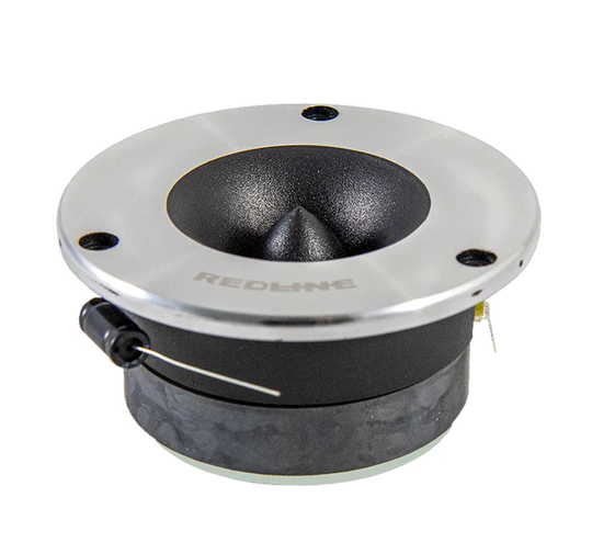 DD Audio Redline RL-PT25