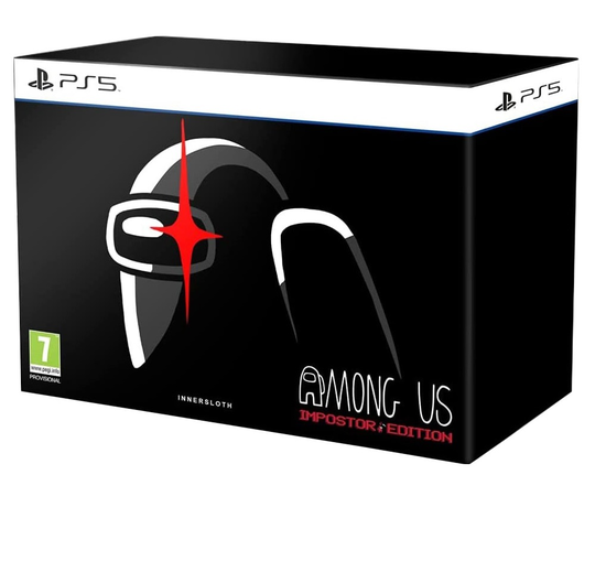 Among Us: Impostor Edition