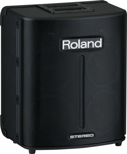 Roland BA-330 Kannettava stereoäänijärjestelmä