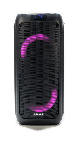 Boost PowerSound Astral 3000 kaiutin - IBIZA