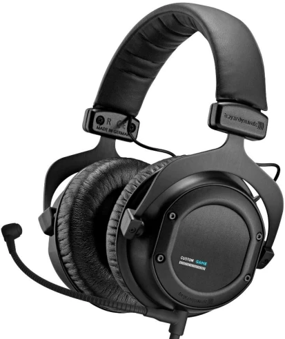 Beyerdynamic Custom Game Headset-kuulokkeet