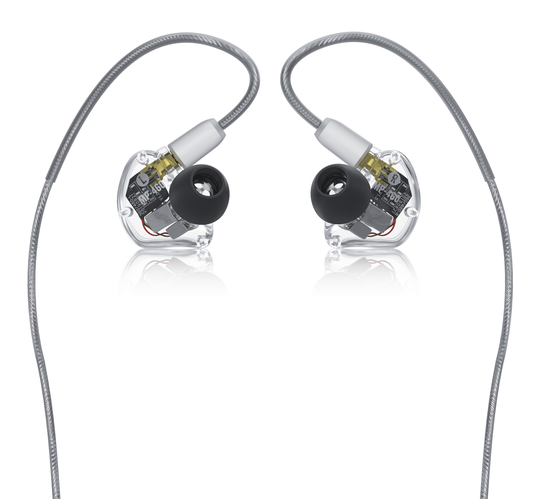 Mackie MP-460 In-Ear-kuulokkeet