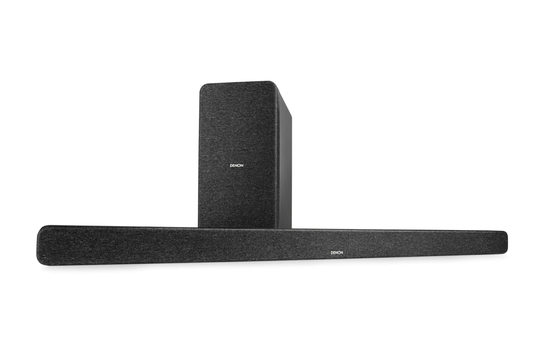 Denon DHT-S517H Dolby Atmos soundbar + subwoofer