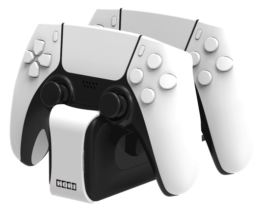 HORI Dual Charging Station