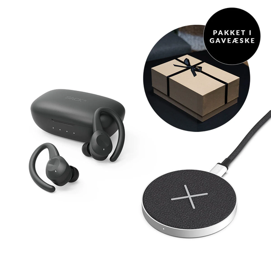SACKit - Gift Set - Active