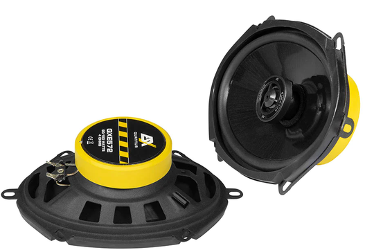 ESX Audio Quantum QXE572 5x7" 2-tiekaiutin, pari