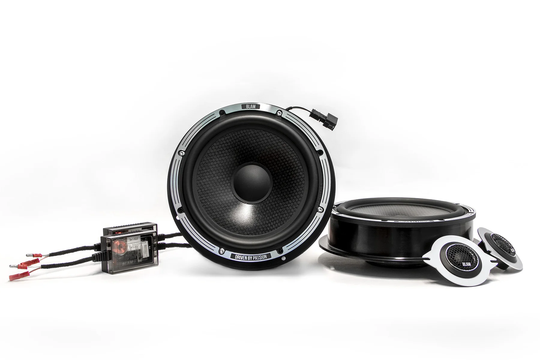BLAM L200P-AUDI