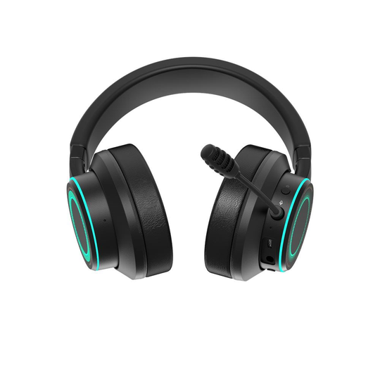 Creative - SXFI USB-C Gaming Headset, Black