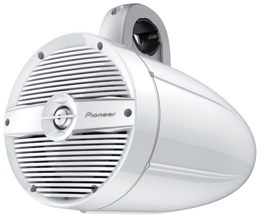 Pioneer TS-ME770TC Tower Marine -kaiuttimet 250 wattia. - Pioneer Bilstereo