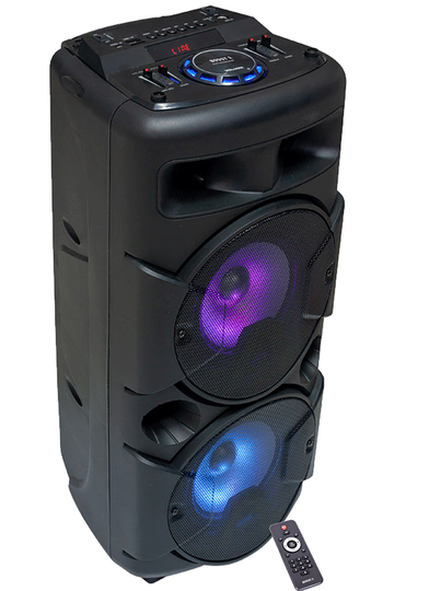 Boost PowerSound290 kaiutin - IBIZA