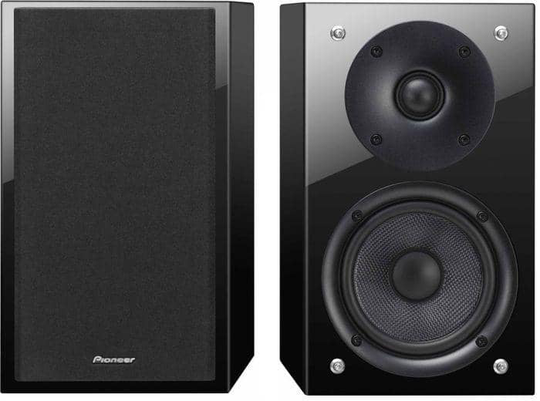 Pioneer S-P01-LR jalustakaiutin, pari