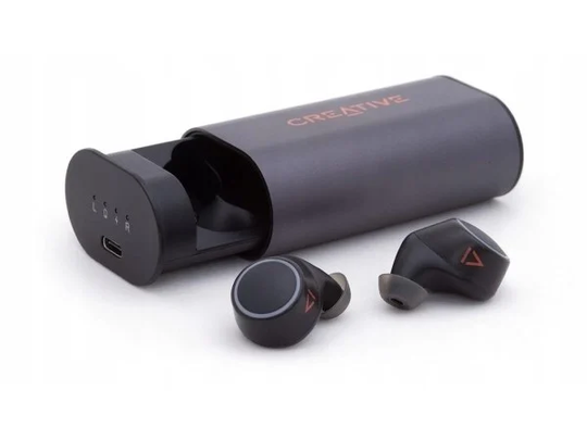 Creative - Outlier Air Sport SE Sport In-Ear Earphones