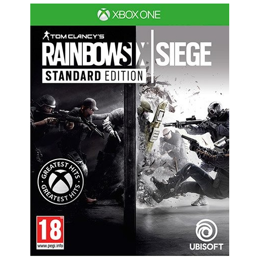 Tom Clancy's Rainbow Six: Siege (Greatest Hits)