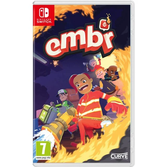 Embr:Über Firefighters