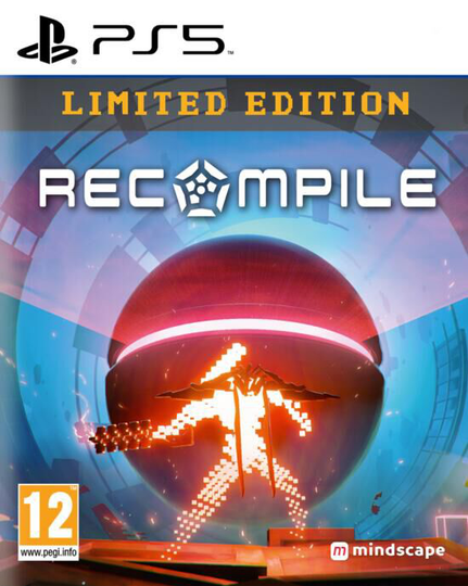 Recompile - Limited Edition