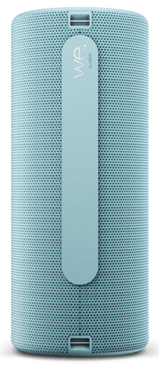 We. HEAR 2 Bluetooth-kaiutin, sininen - Loewe