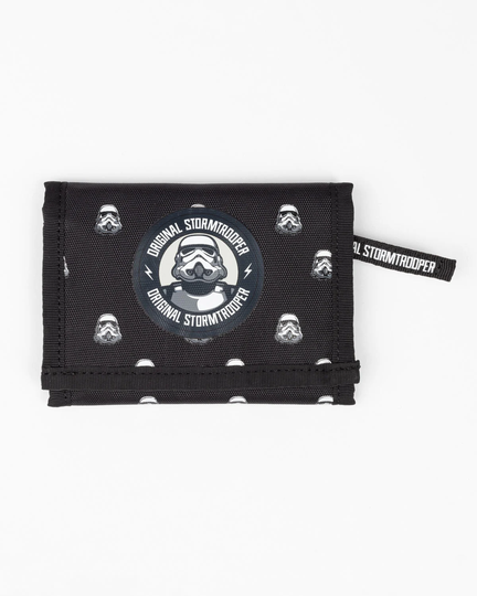 Original Stormtrooper Wallet "Retro Trooper"