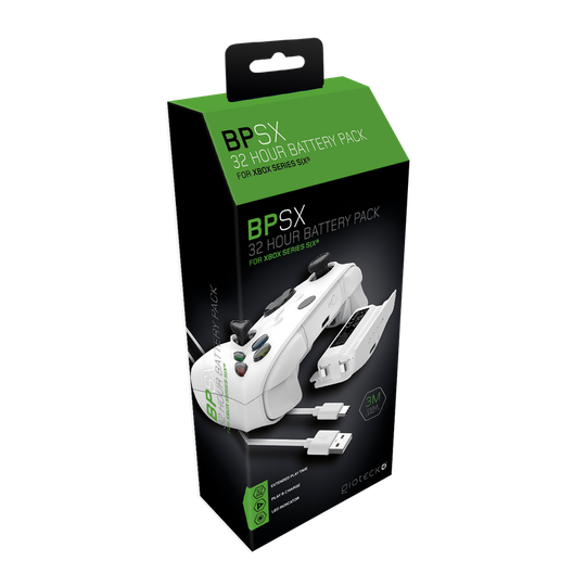 BP-SX Battery Pack 32H