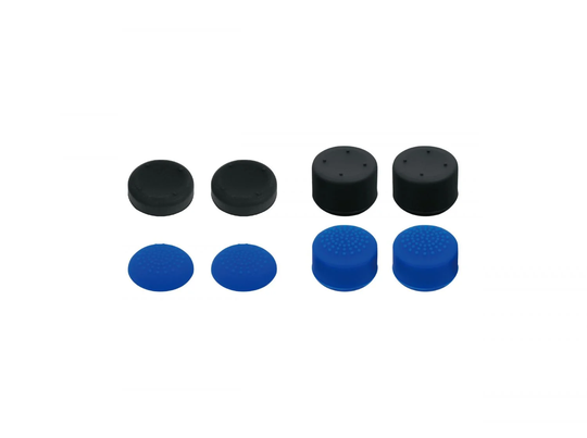 Piranha Playstation 5 Grips and sticks 10 in 1 Pack