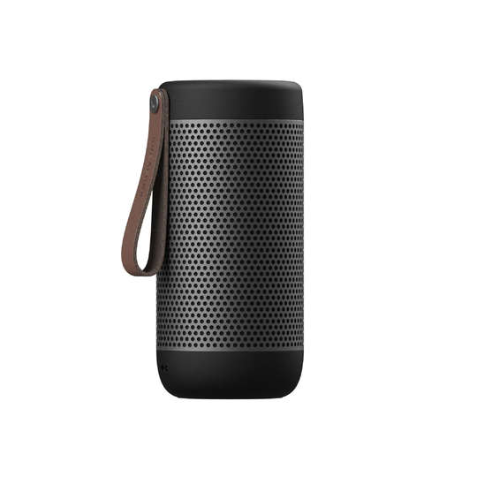 Kreafunk - aCOUSTIC​​Bluetooth Speaker - Black Edition (Kfwt40)