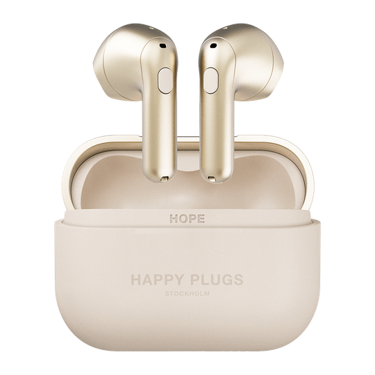 Happy Plugs - Hope Wireless Earbuds