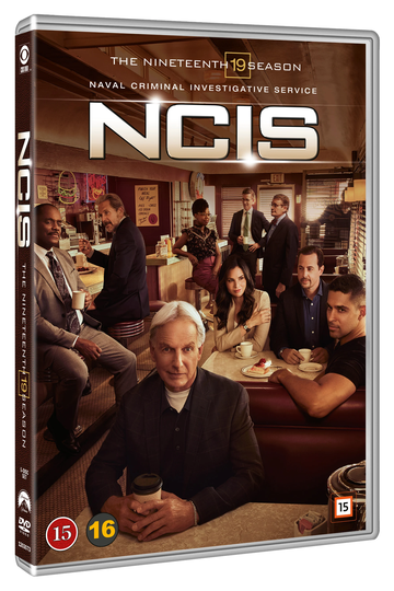 NCIS - The Nineteenth Season