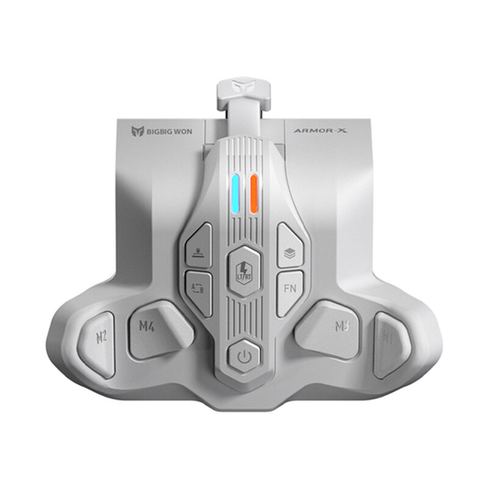ARMOR X Pro Trådlös Back Button Attachment för Xbox One Series XS Game Controller Bakre Paddle Extension Key