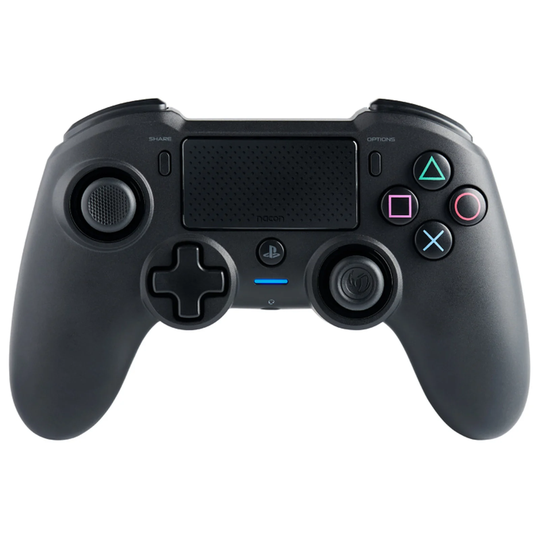 Asymmetric Wireless Controller