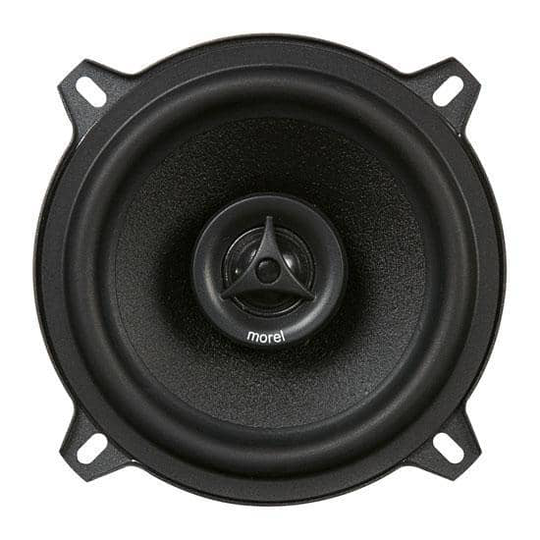 Morel Maximo 5,25" 2-tiekaiutin, pari