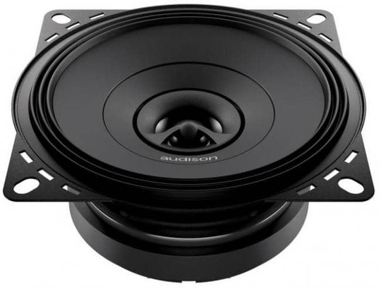 Audison Prima APX4 4" 2-tiekaiutin, pari