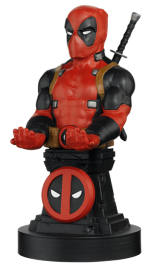 Cable Guys Deadpool